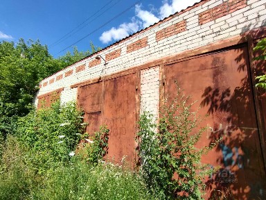 Курская область, Фатежский район, Верхнелюбажский сельсовет, Верхний Любаж село, ул. Первомайская, 34