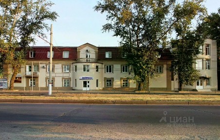 Продается здание, 1 730 м²