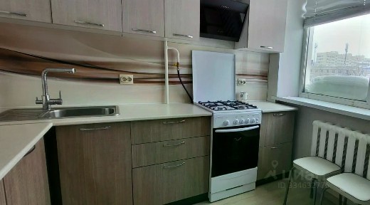 Сдается 1-комн. квартира, 40 м²