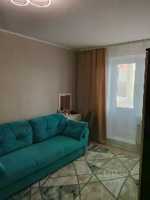 Сдается 1-комн. квартира, 35,8 м²