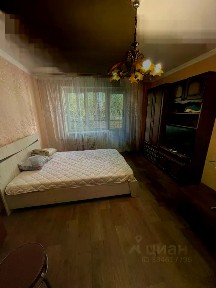 Сдается 1-комн. квартира, 45 м²
