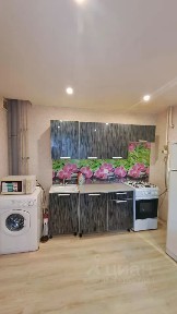 Сдается 1-комн. квартира, 53 м²