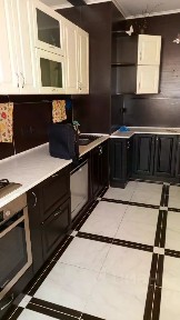 Сдается 2-комн. квартира, 54 м²