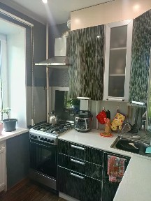 Сдается 2-комн. квартира, 40 м²