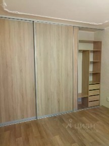 Сдается 1-комн. квартира, 37,4 м²