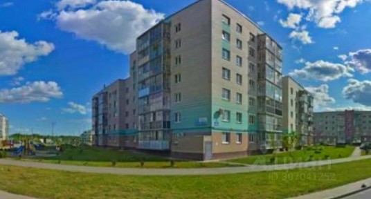 Сдается 1-комн. квартира, 35 м²
