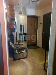 Продается 1-комн. квартира, 43,1 м²
