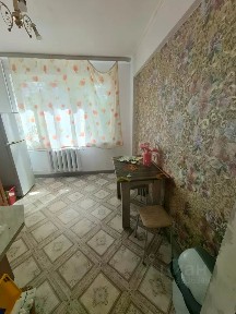 Продается 1-комн. квартира, 33,8 м²