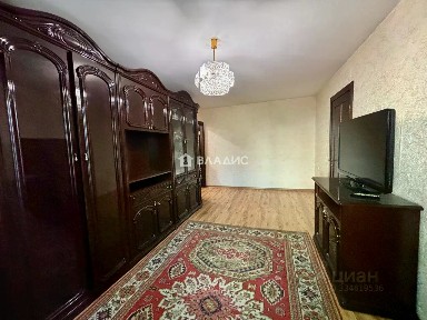 Продается 4-комн. квартира, 60,1 м²