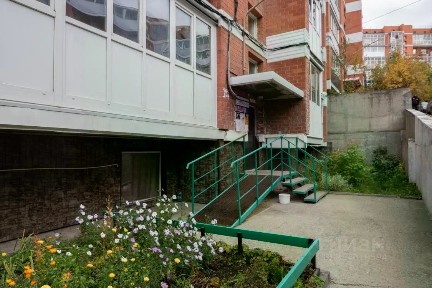 Продается 1-комн. квартира, 39 м²