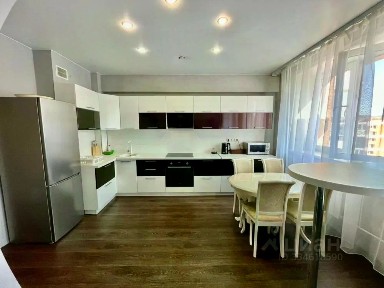 Продается 1-комн. квартира, 43,7 м²
