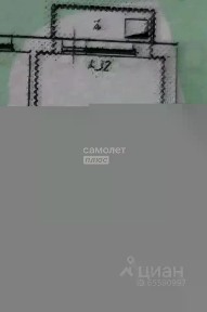 Продается студия, 35,8 м²