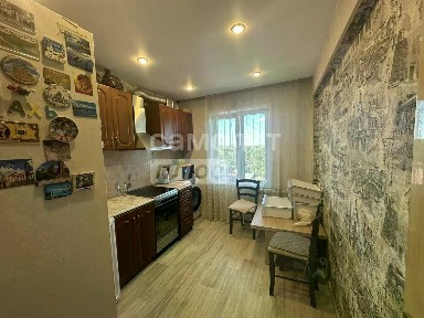 Продается 3-комн. квартира, 61,4 м²