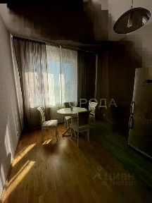 Сдается 1-комн. квартира, 51 м²