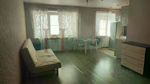 Сдается 1-комн. квартира, 31,3 м²