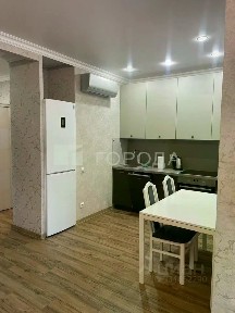 Сдается 1-комн. квартира, 45 м²