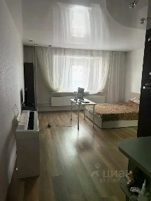 Сдается студия, 33 м²