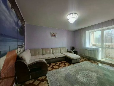 Сдается 1-комн. квартира, 45 м²