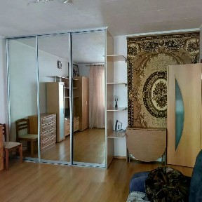 Сдается 1-комн. квартира, 38 м²
