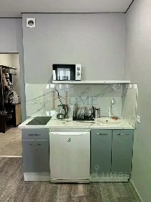 Сдается студия, 28 м²