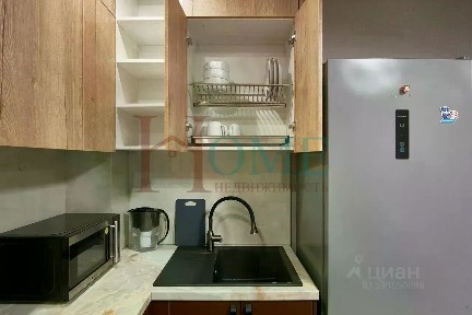Сдается студия, 33 м²