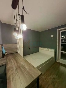 Сдается студия, 25 м²