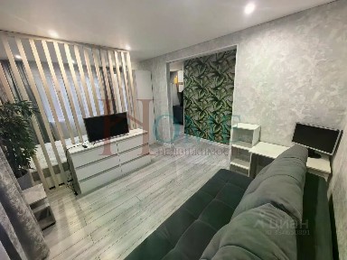 Сдается 1-комн. квартира, 32 м²