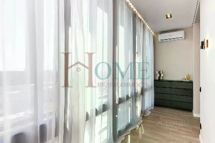 Сдается 2-комн. квартира, 45 м²