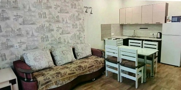 Сдается 1-комн. квартира, 46 м²