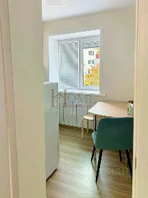 Сдается 1-комн. квартира, 30 м²