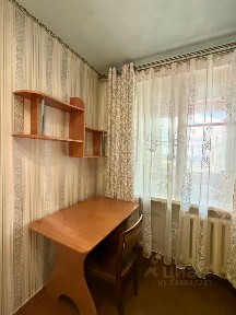 Сдается 2-комн. квартира, 40,6 м²