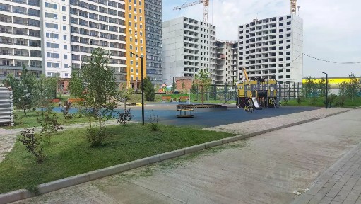Сдается 2-комн. квартира, 65,2 м²
