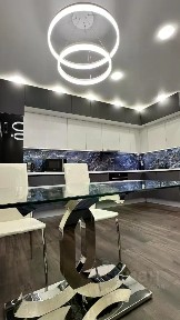 Сдается 2-комн. квартира, 65 м²