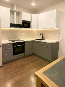 Сдается 1-комн. квартира, 39 м²