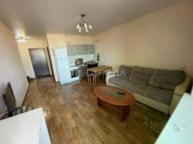Сдается студия, 34 м²