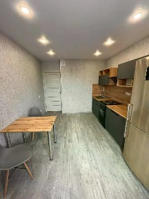 Сдается 1-комн. квартира, 42 м²