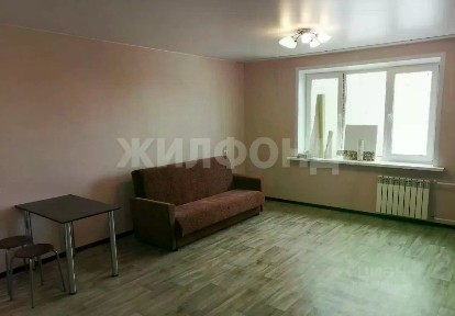 Сдается студия, 33 м²