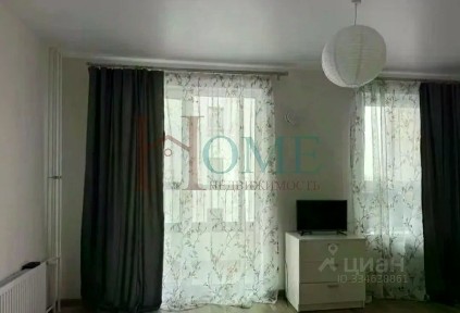 Сдается студия, 28 м²