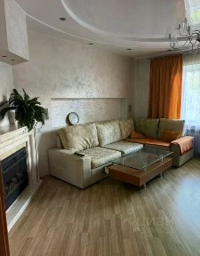 Сдается 3-комн. квартира, 91 м²