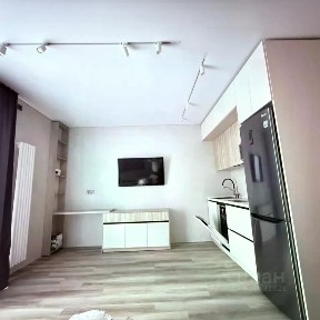 Сдается студия, 25,9 м²