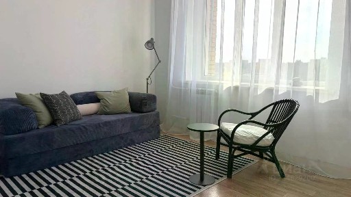 Сдается студия, 40 м²