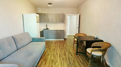 Сдается 2-комн. квартира, 50,7 м²