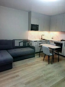 Сдается студия, 30 м²