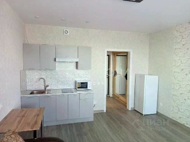 Сдается студия, 30 м²