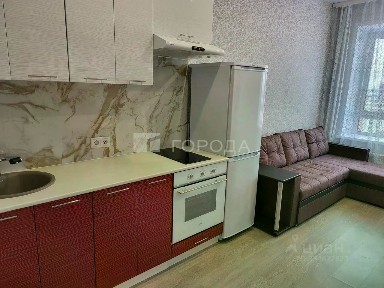 Сдается 2-комн. квартира, 35 м²