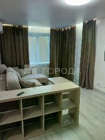 Сдается 2-комн. квартира, 50 м²