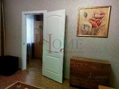 Сдается 2-комн. квартира, 45 м²