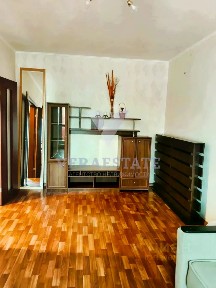 Сдается 1-комн. квартира, 34,7 м²