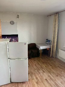 Сдается студия, 24 м²