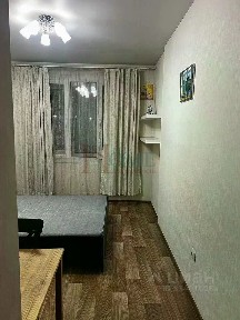 Сдается 1-комн. квартира, 40 м²